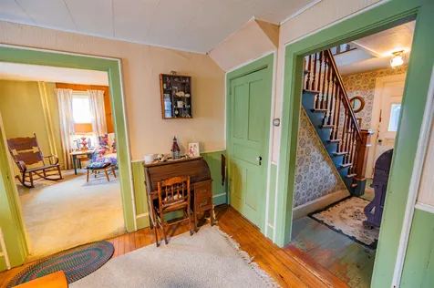 872 Falls Road Shelburne VT 05482