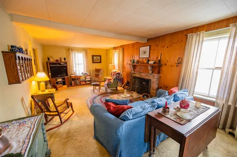 872 Falls Road Shelburne VT 05482