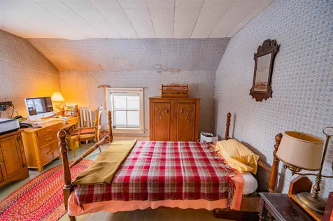 872 Falls Road Shelburne VT 05482