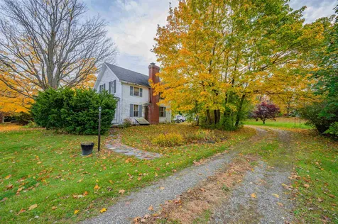 872 Falls Road Shelburne VT 05482