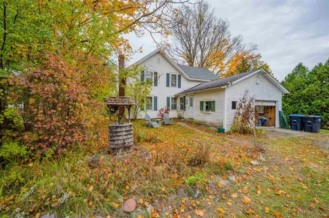 872 Falls Road Shelburne VT 05482