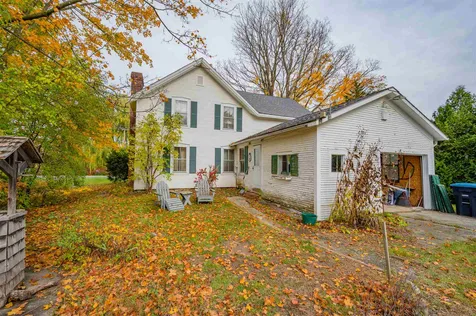 872 Falls Road Shelburne VT 05482