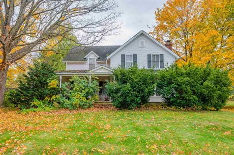 872 Falls Road Shelburne VT 05482