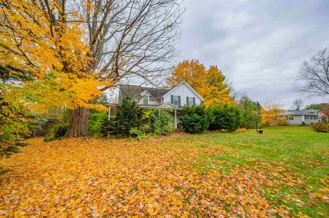 872 Falls Road Shelburne VT 05482