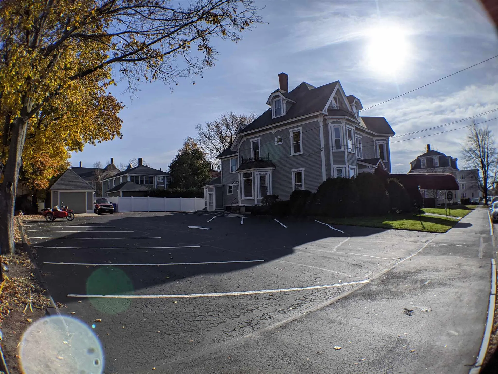 573 Pine Street Manchester NH 03104