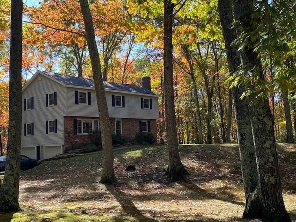 10 Edgerly Garrison Road Durham NH 03824