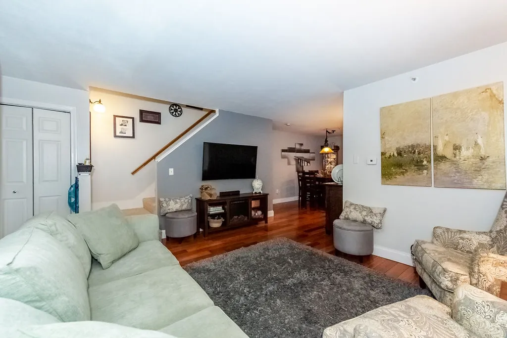 12 Bellamy Woods Road Dover NH 03820