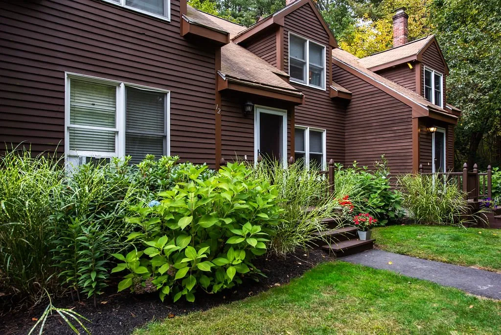 12 Bellamy Woods Road Dover NH 03820