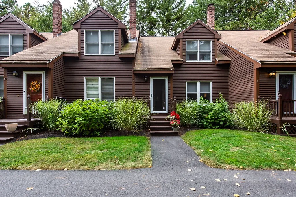 12 Bellamy Woods Road Dover NH 03820