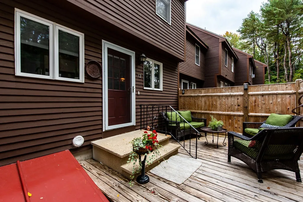 12 Bellamy Woods Road Dover NH 03820