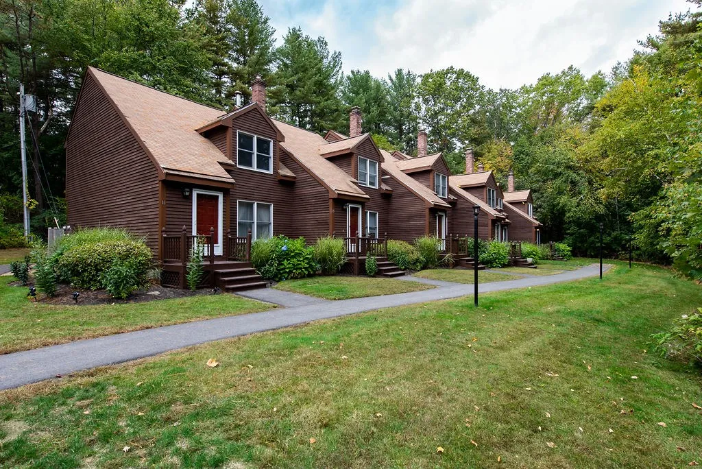 12 Bellamy Woods Road Dover NH 03820