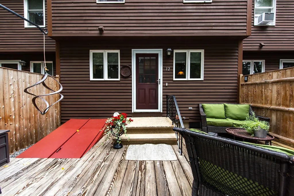 12 Bellamy Woods Road Dover NH 03820