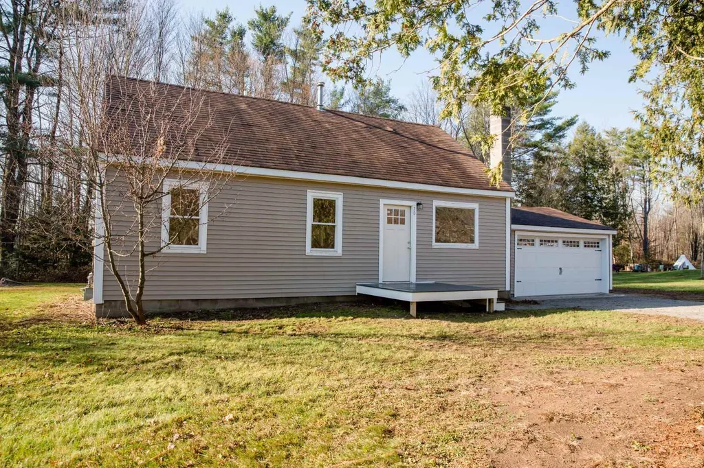 70 Sunnyview Drive Jericho VT 05465
