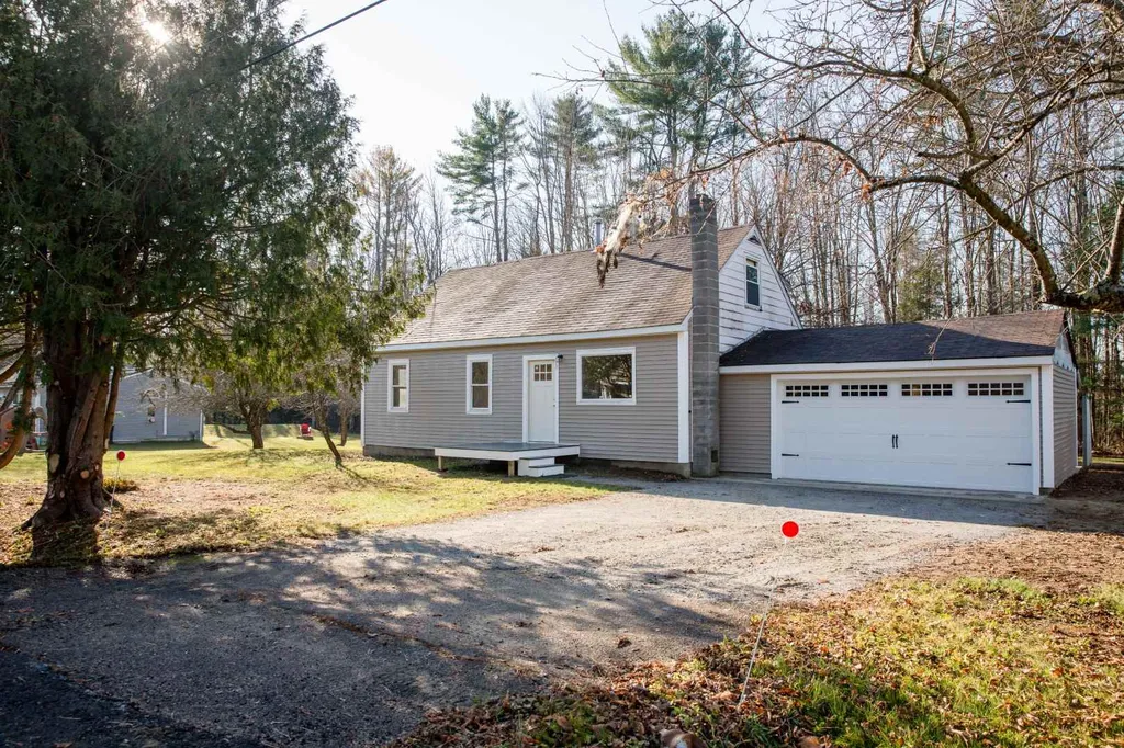 70 Sunnyview Drive Jericho VT 05465
