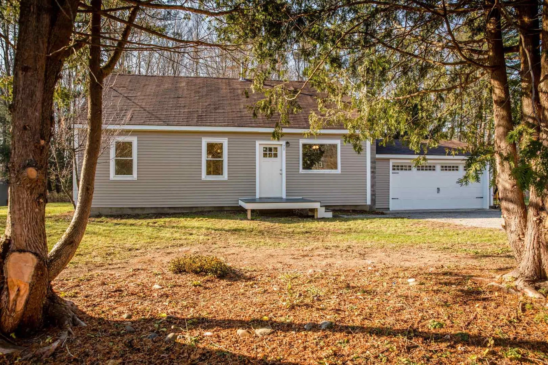 70 Sunnyview Drive Jericho VT 05465