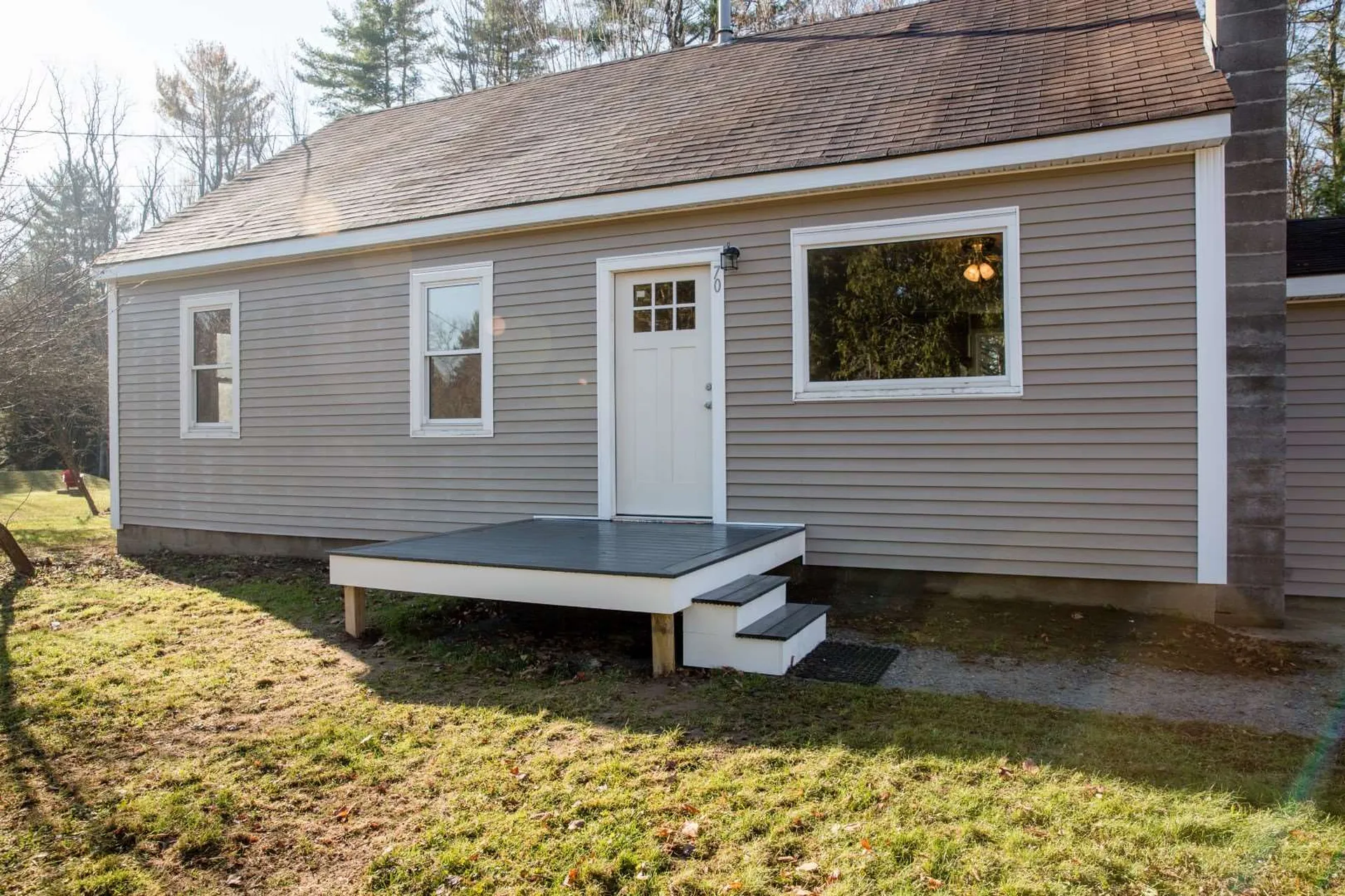 70 Sunnyview Drive Jericho VT 05465