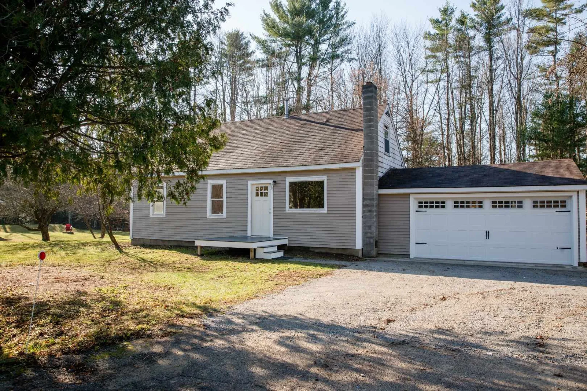 70 Sunnyview Drive Jericho VT 05465