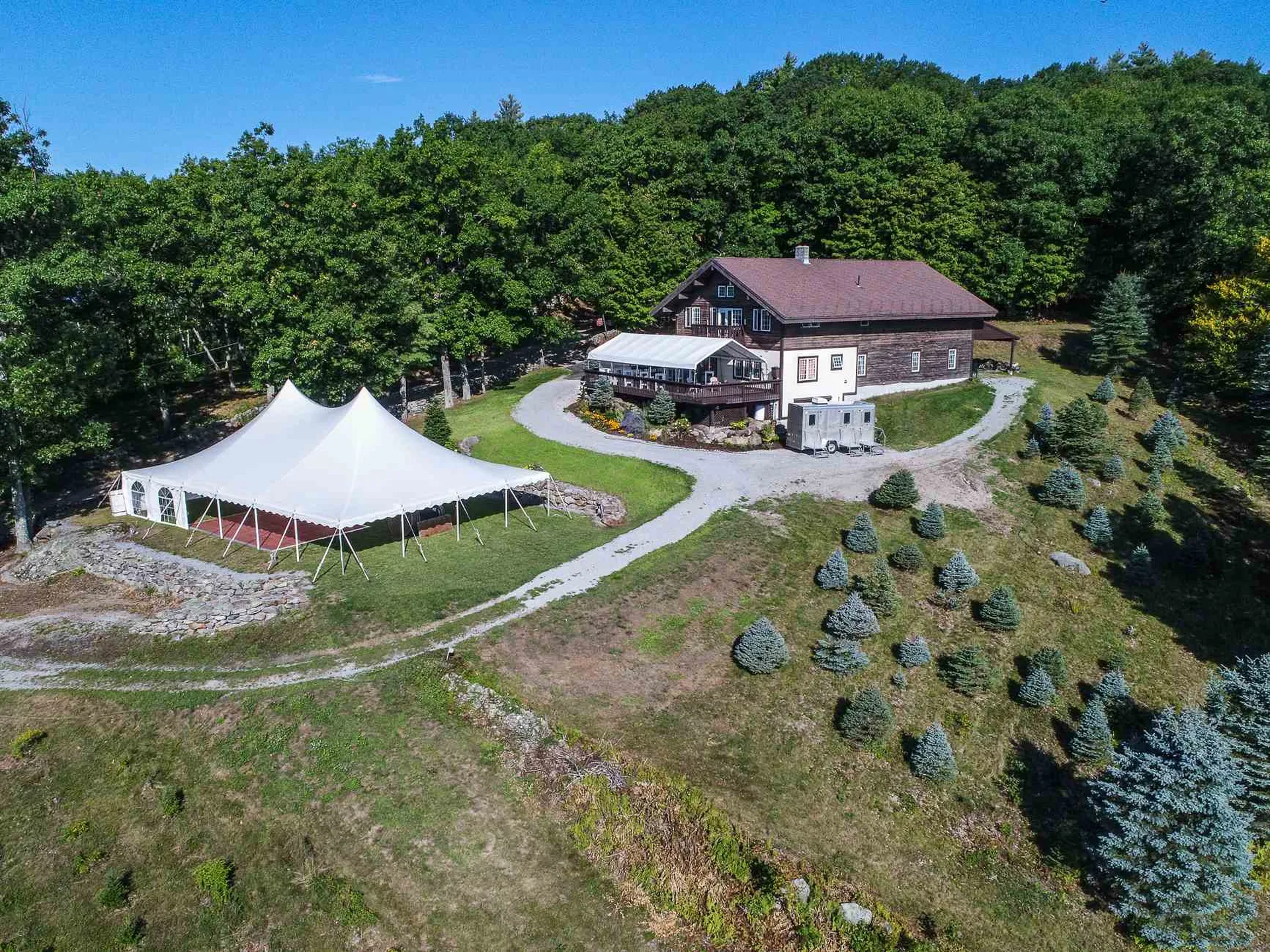 347 Mount Hunger Road Henniker NH 03242