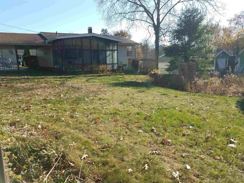 4 Winston Avenue Dover NH 03820