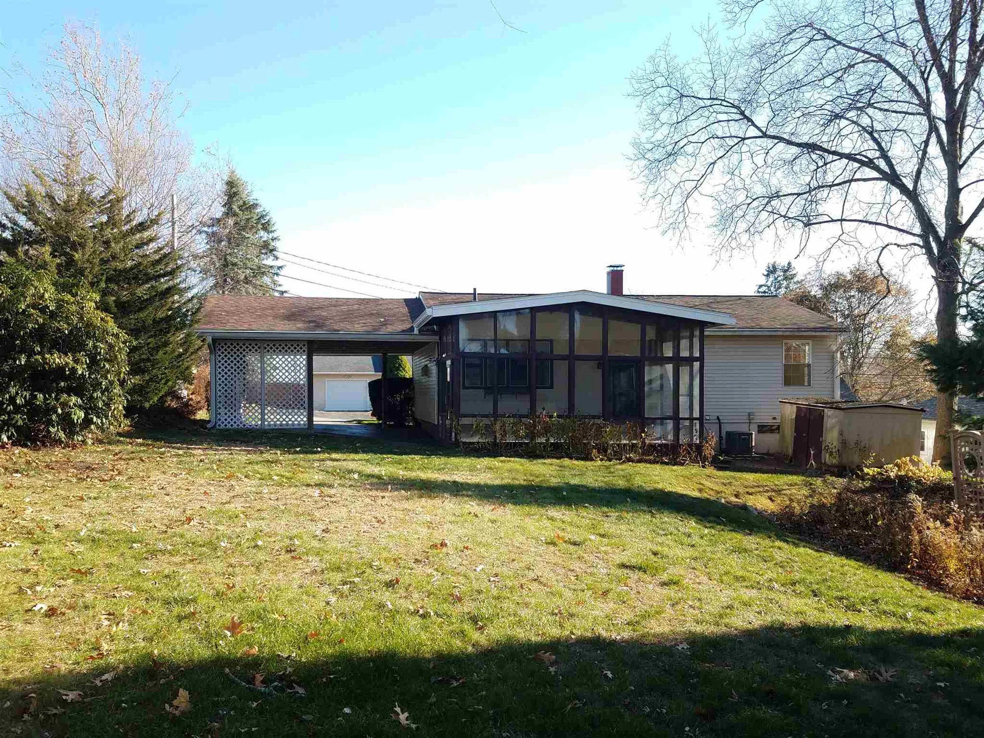 4 Winston Avenue Dover NH 03820