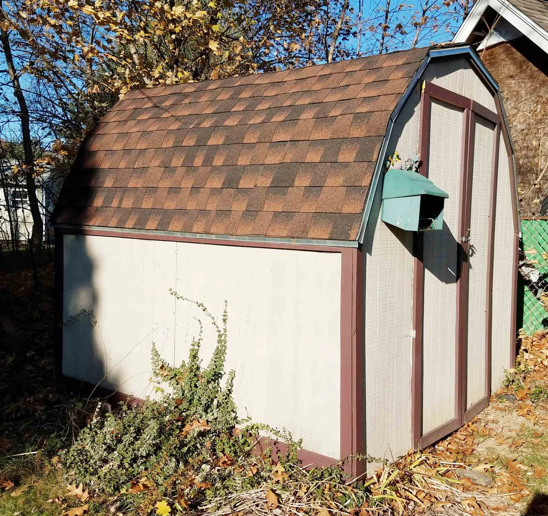 4 Winston Avenue Dover NH 03820