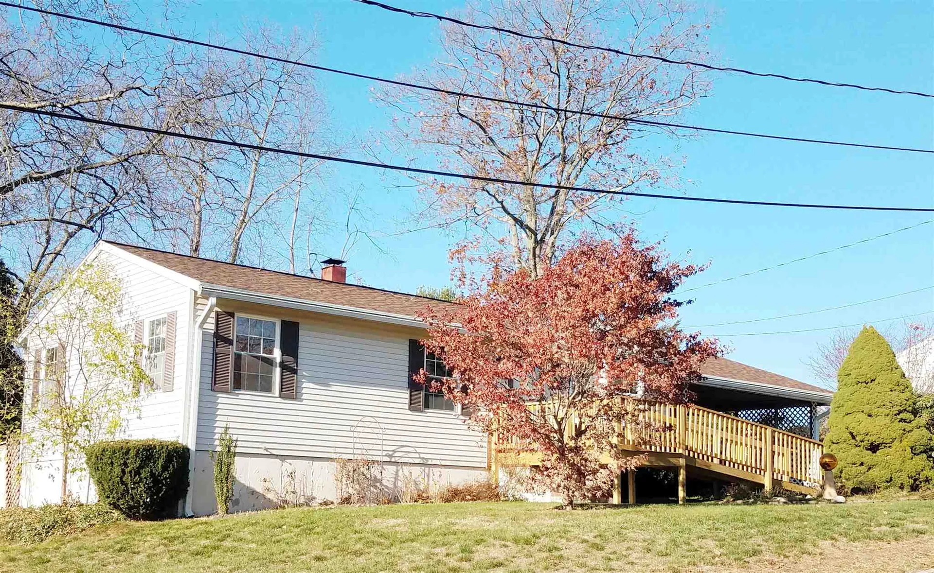 4 Winston Avenue Dover NH 03820
