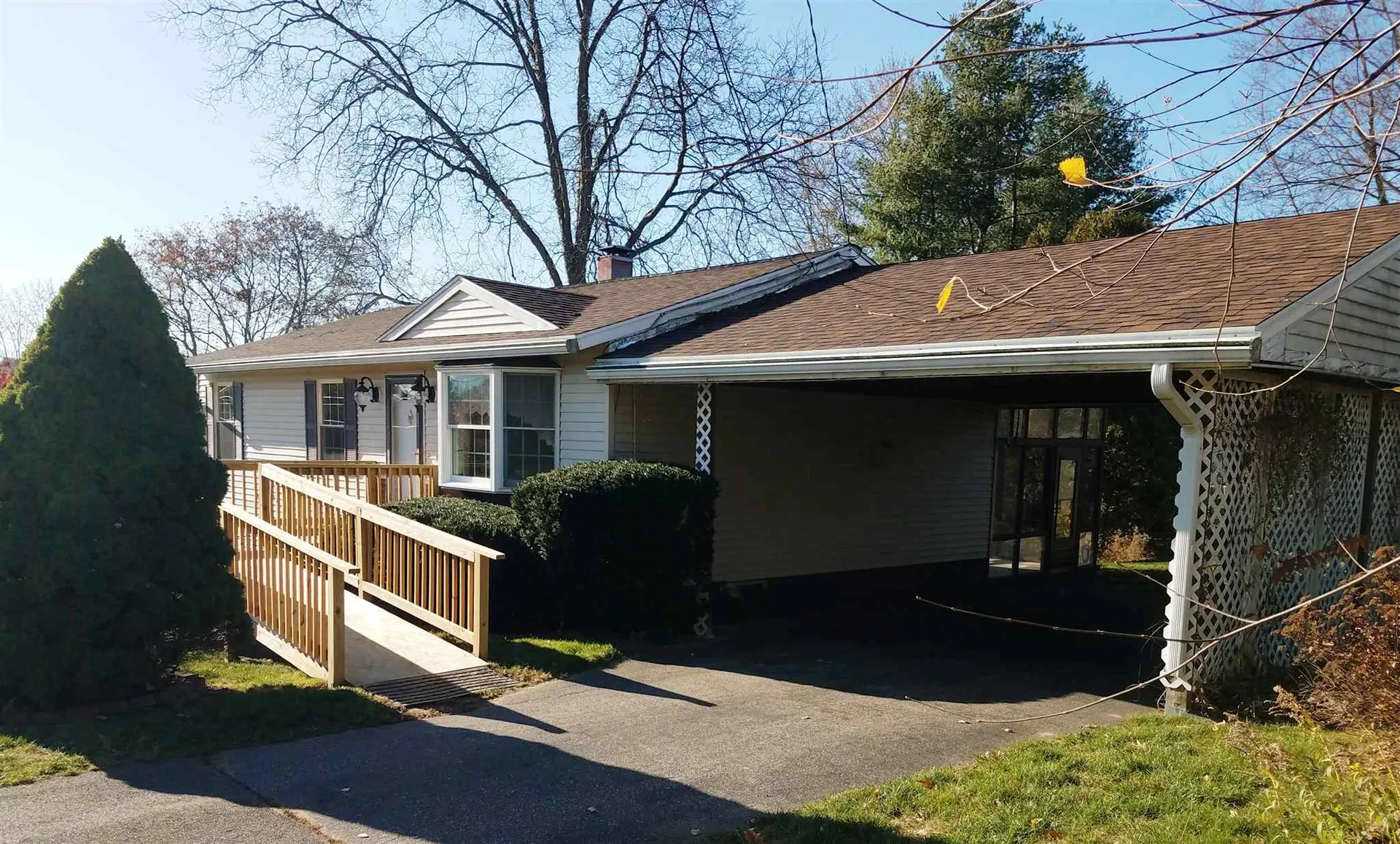 4 Winston Avenue Dover NH 03820