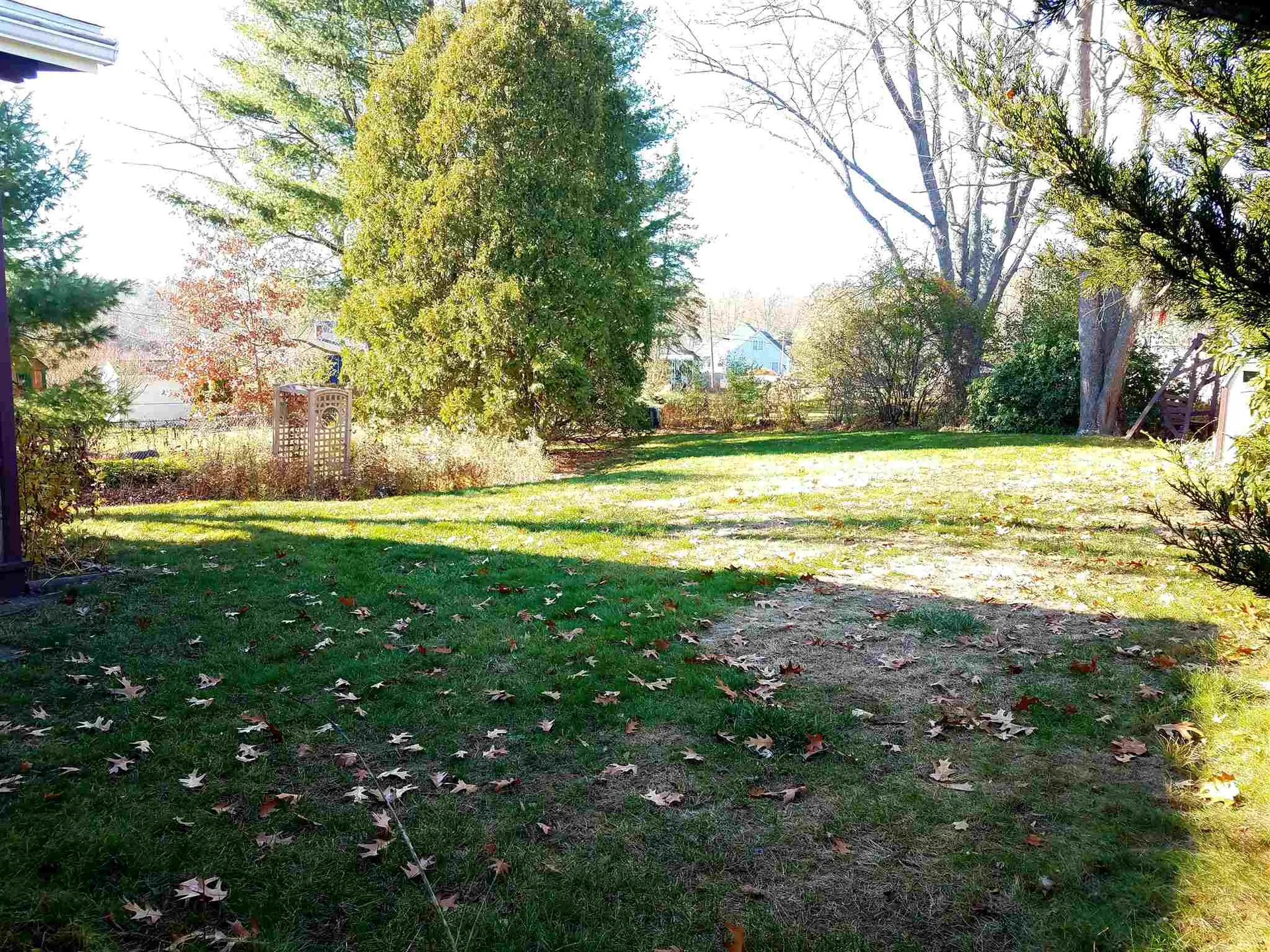 4 Winston Avenue Dover NH 03820