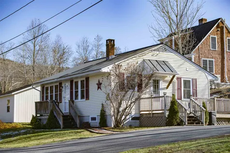 37 Atwood Avenue Woodstock VT 05091