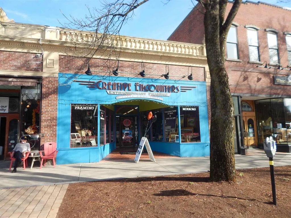 18 Main Street Keene NH 03431