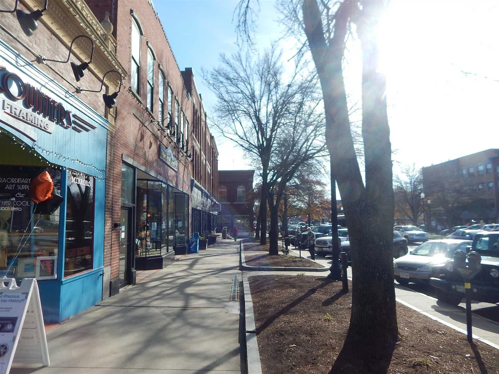 18 Main Street Keene NH 03431
