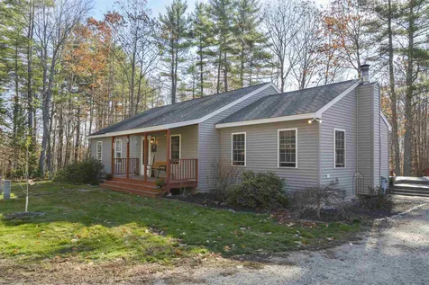 395 Dudley Road Alton NH 03809