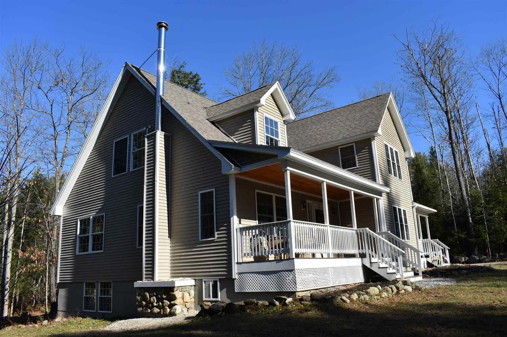106 Kluge Road Enfield NH 03748
