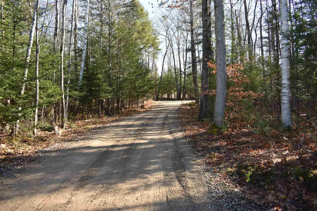 106 Kluge Road Enfield NH 03748