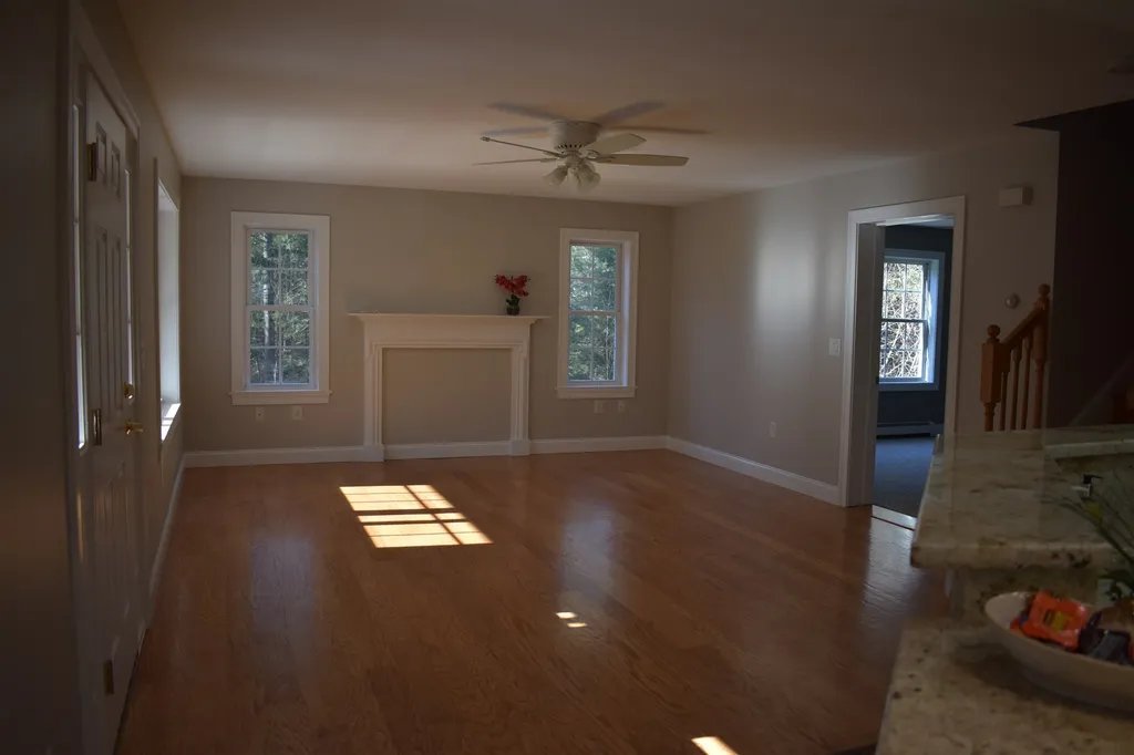 106 Kluge Road Enfield NH 03748