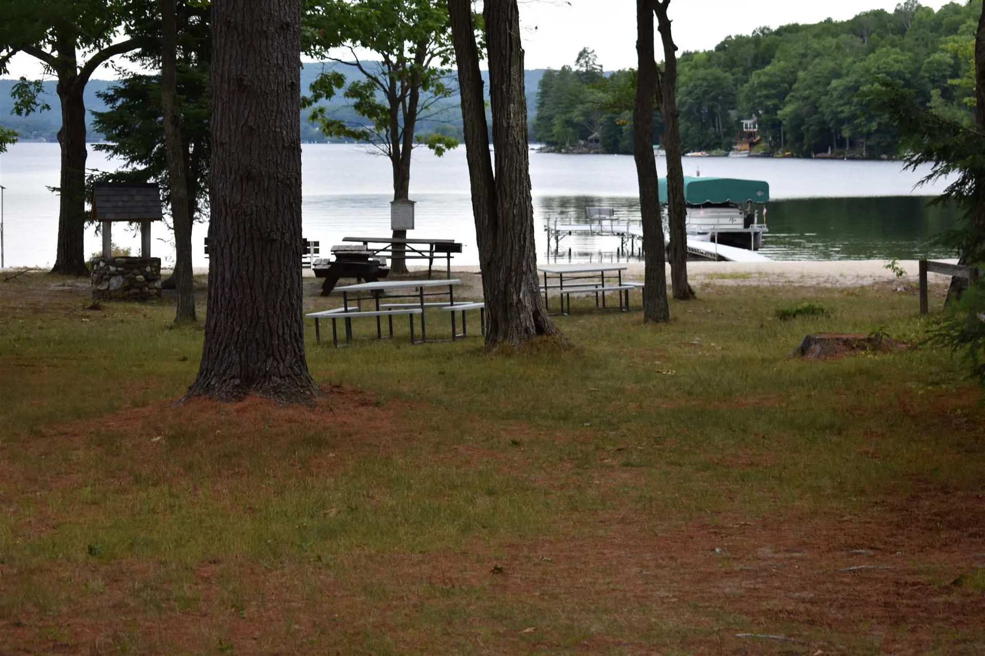 106 Kluge Road Enfield NH 03748
