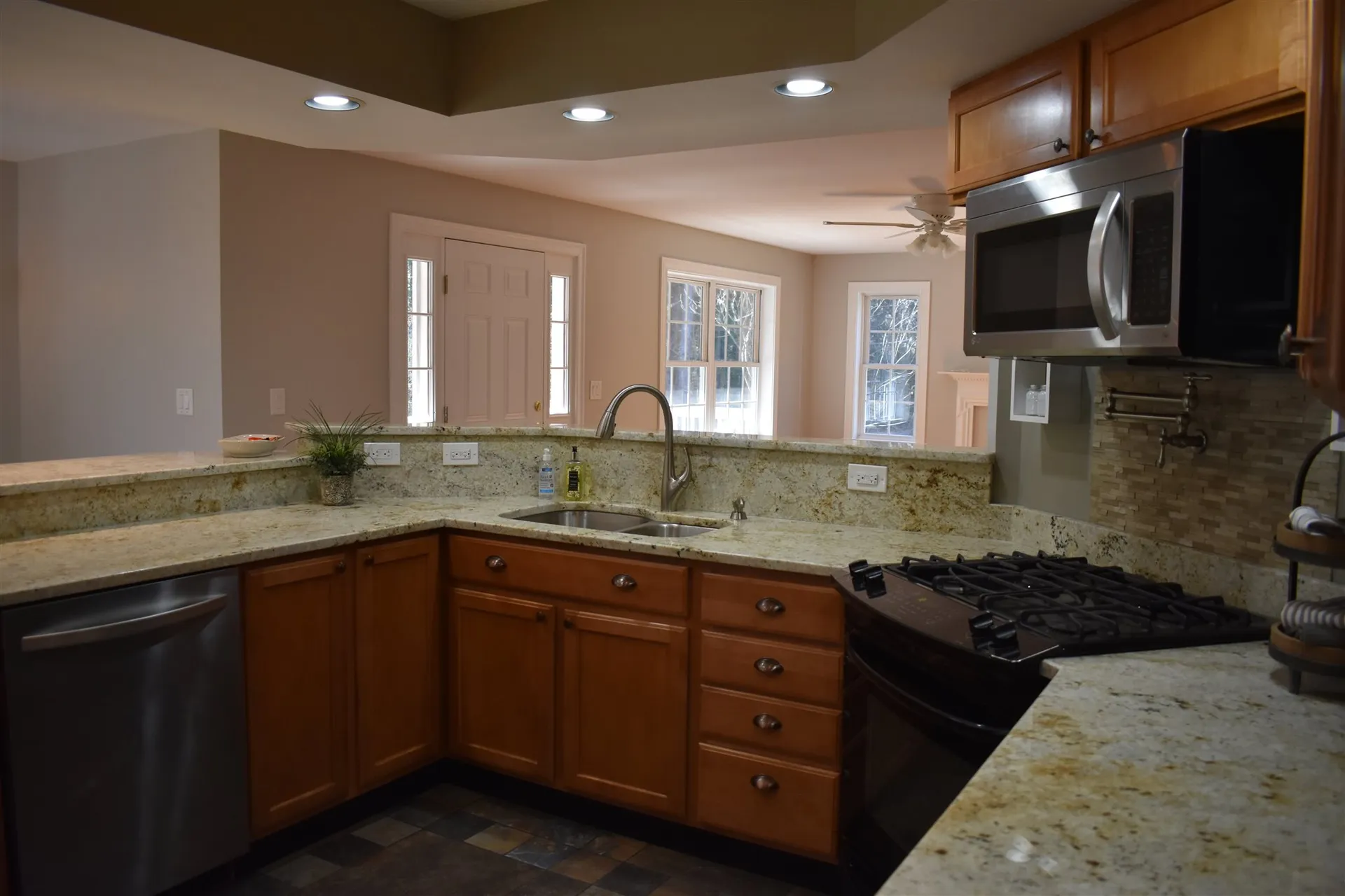 106 Kluge Road Enfield NH 03748
