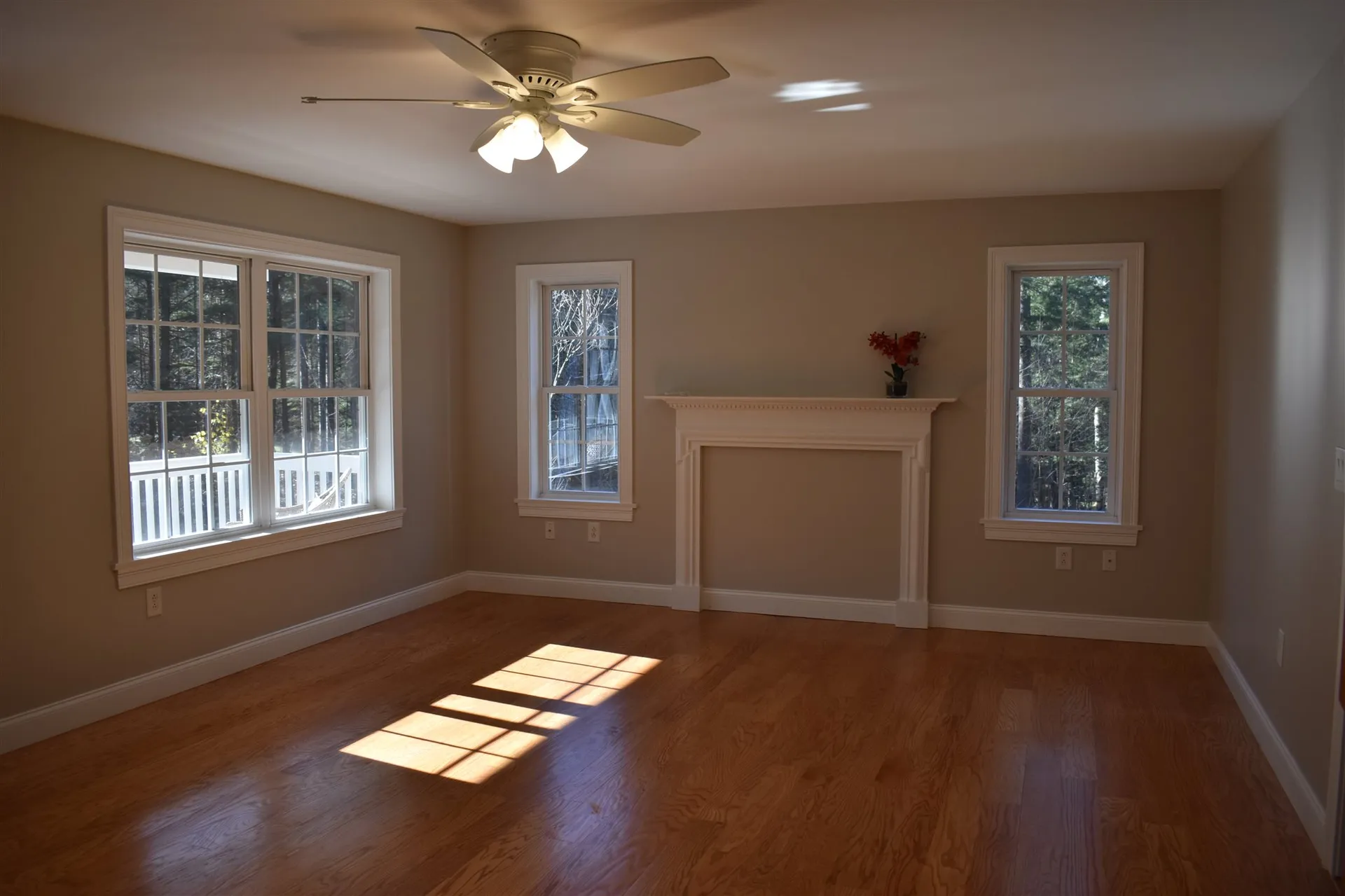 106 Kluge Road Enfield NH 03748