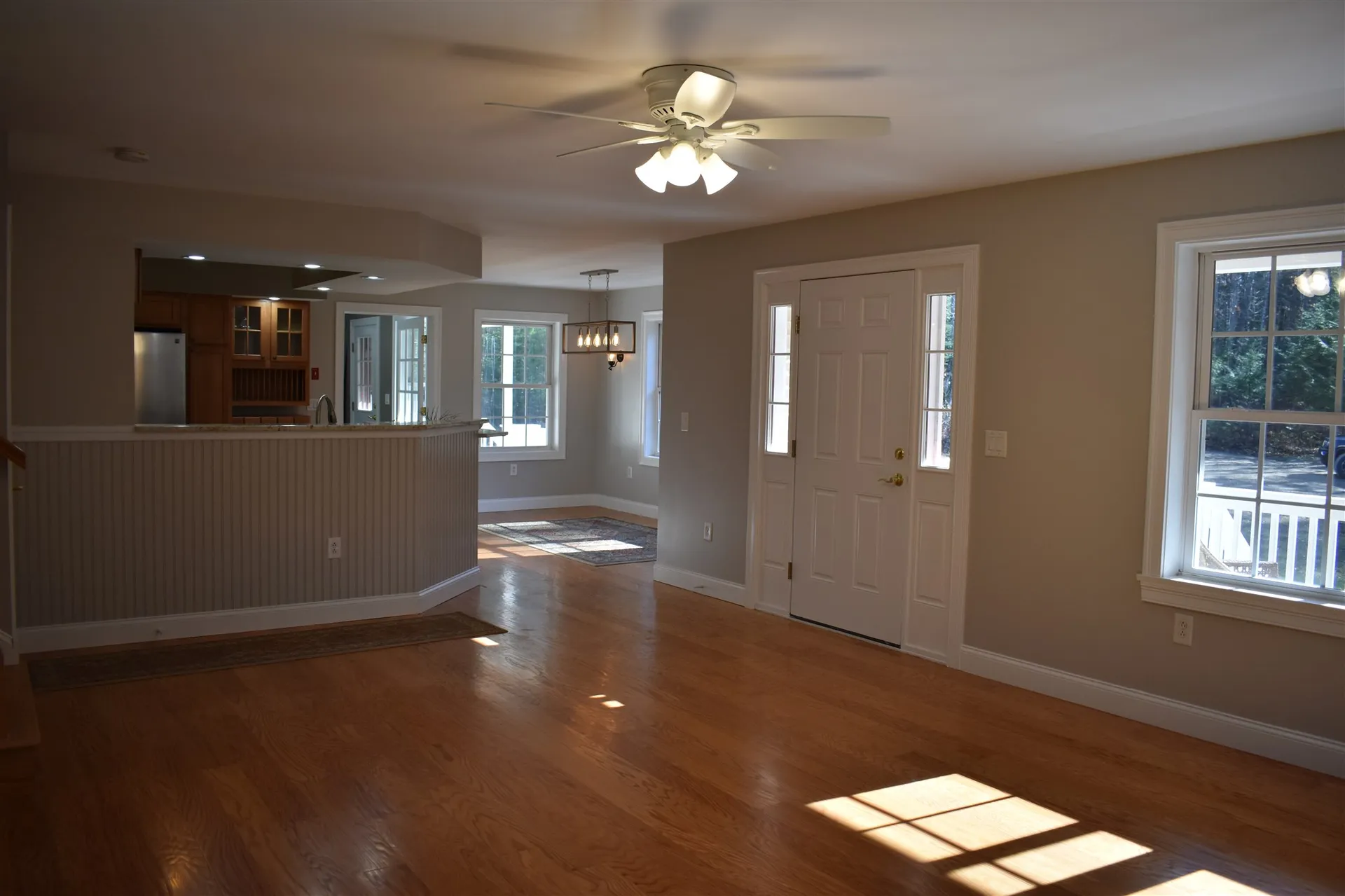106 Kluge Road Enfield NH 03748