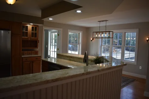 106 Kluge Road Enfield NH 03748
