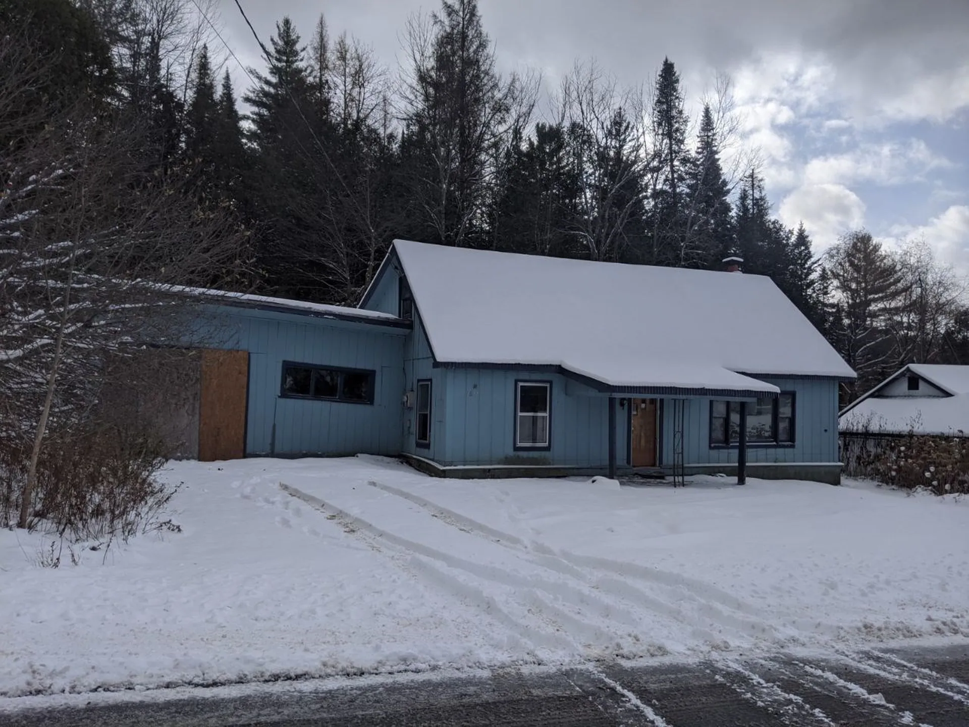2622 Main Street Cabot VT 05647