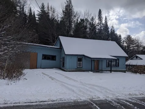 2622 Main Street Cabot VT 05647