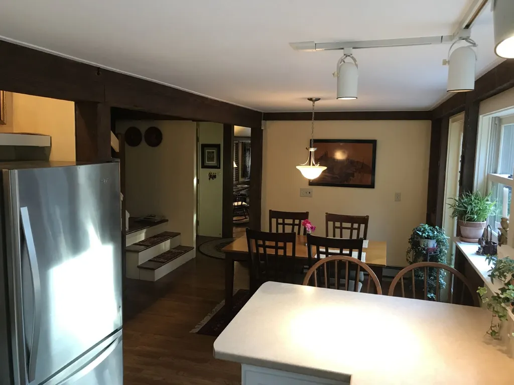 320 Jay Hill Road Hartford VT 05001