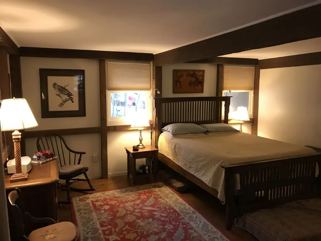 320 Jay Hill Road Hartford VT 05001