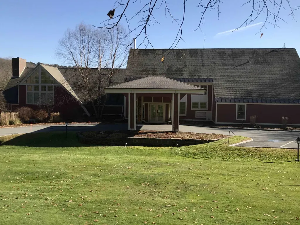 320 Jay Hill Road Hartford VT 05001