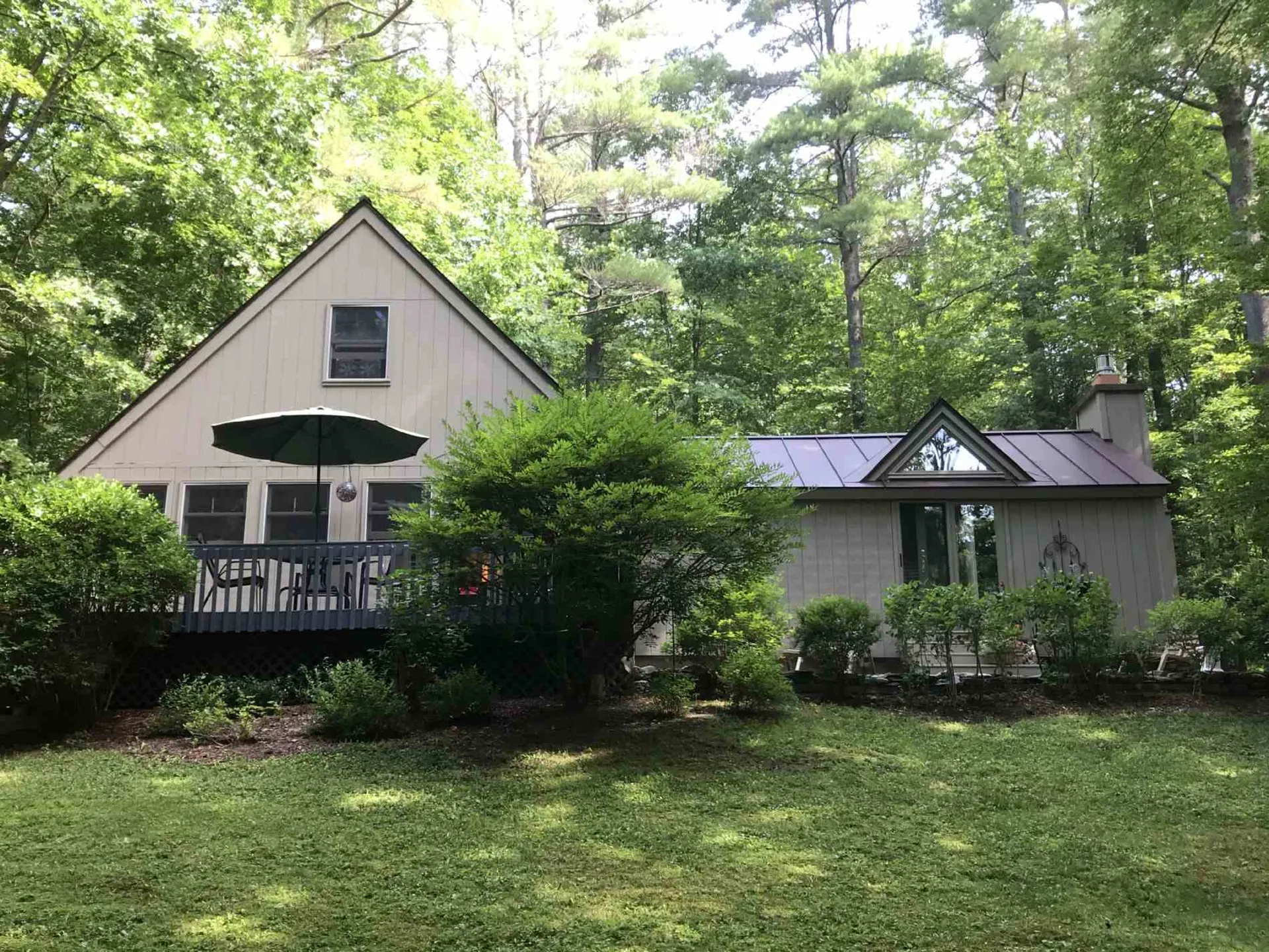 320 Jay Hill Road Hartford VT 05001