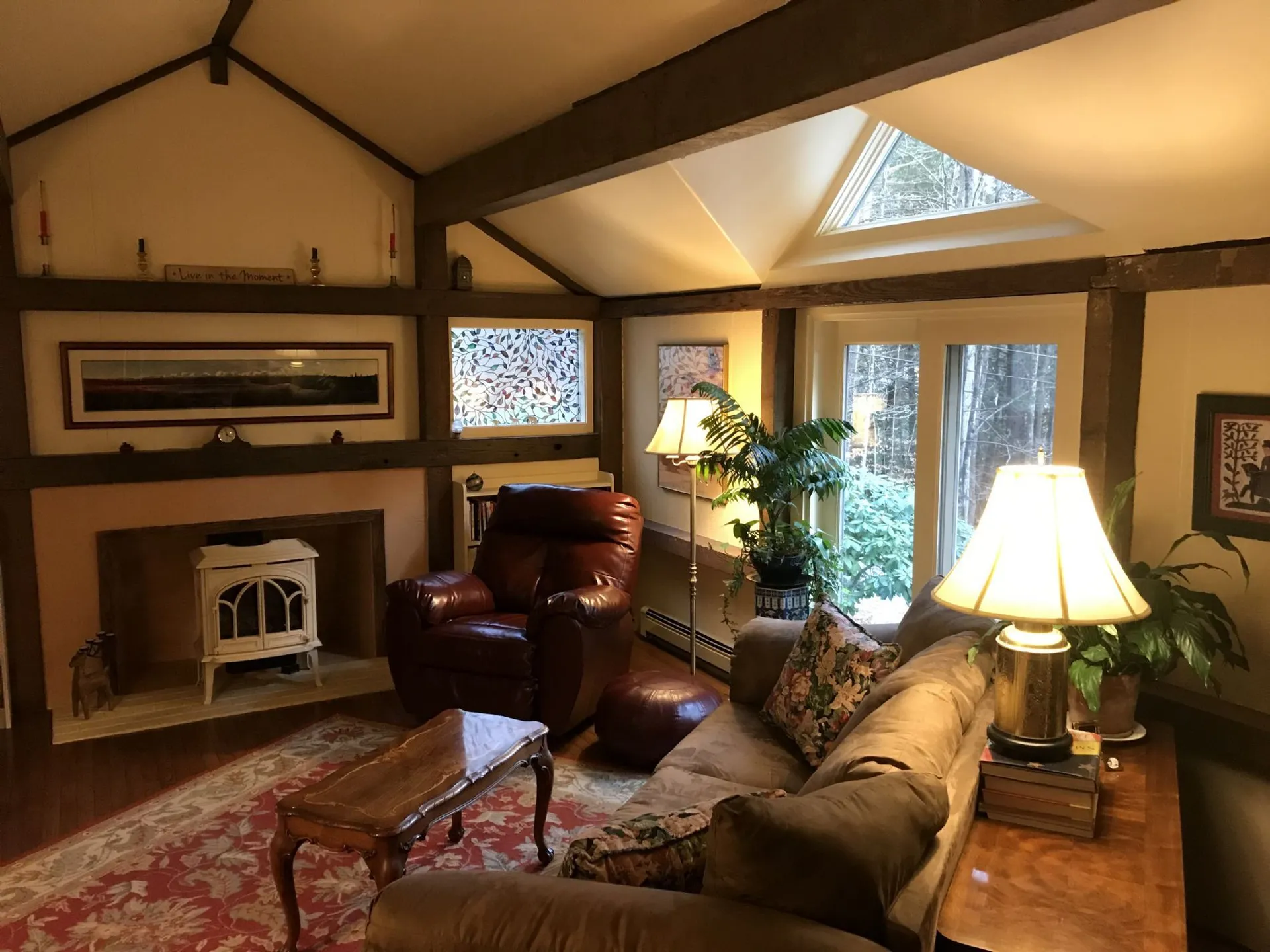 320 Jay Hill Road Hartford VT 05001