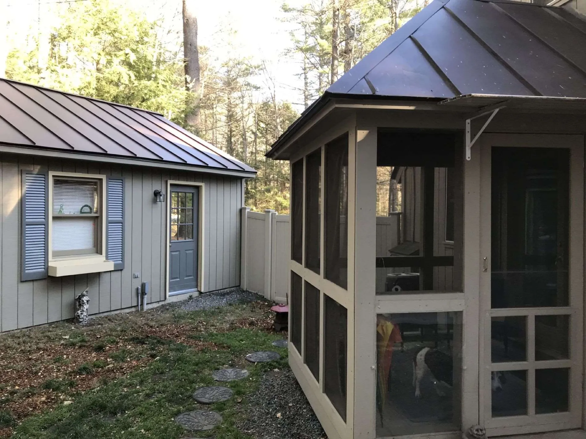 320 Jay Hill Road Hartford VT 05001