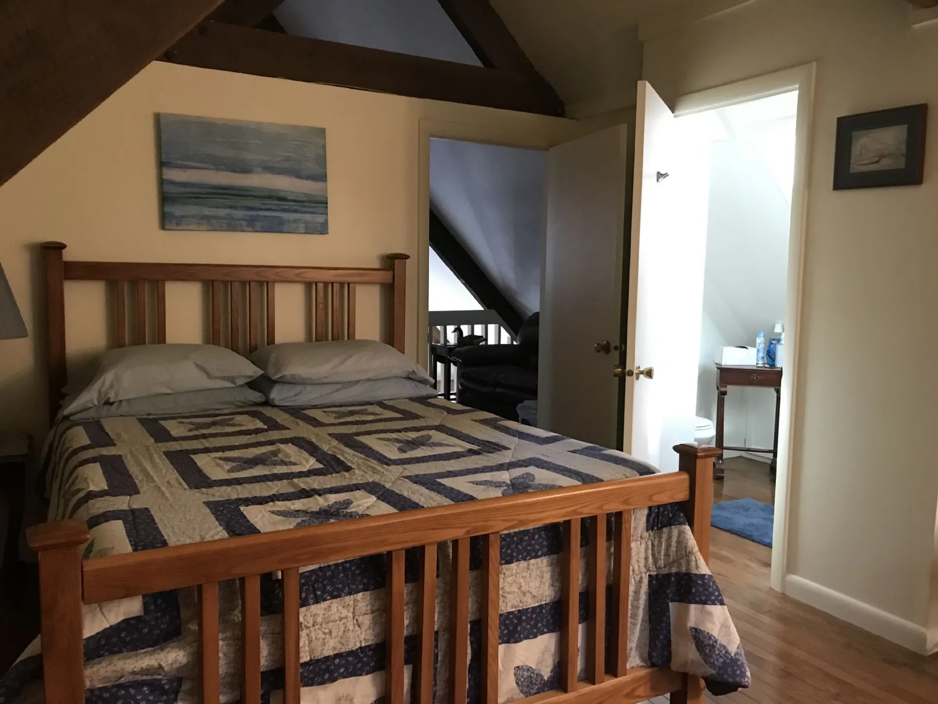 320 Jay Hill Road Hartford VT 05001