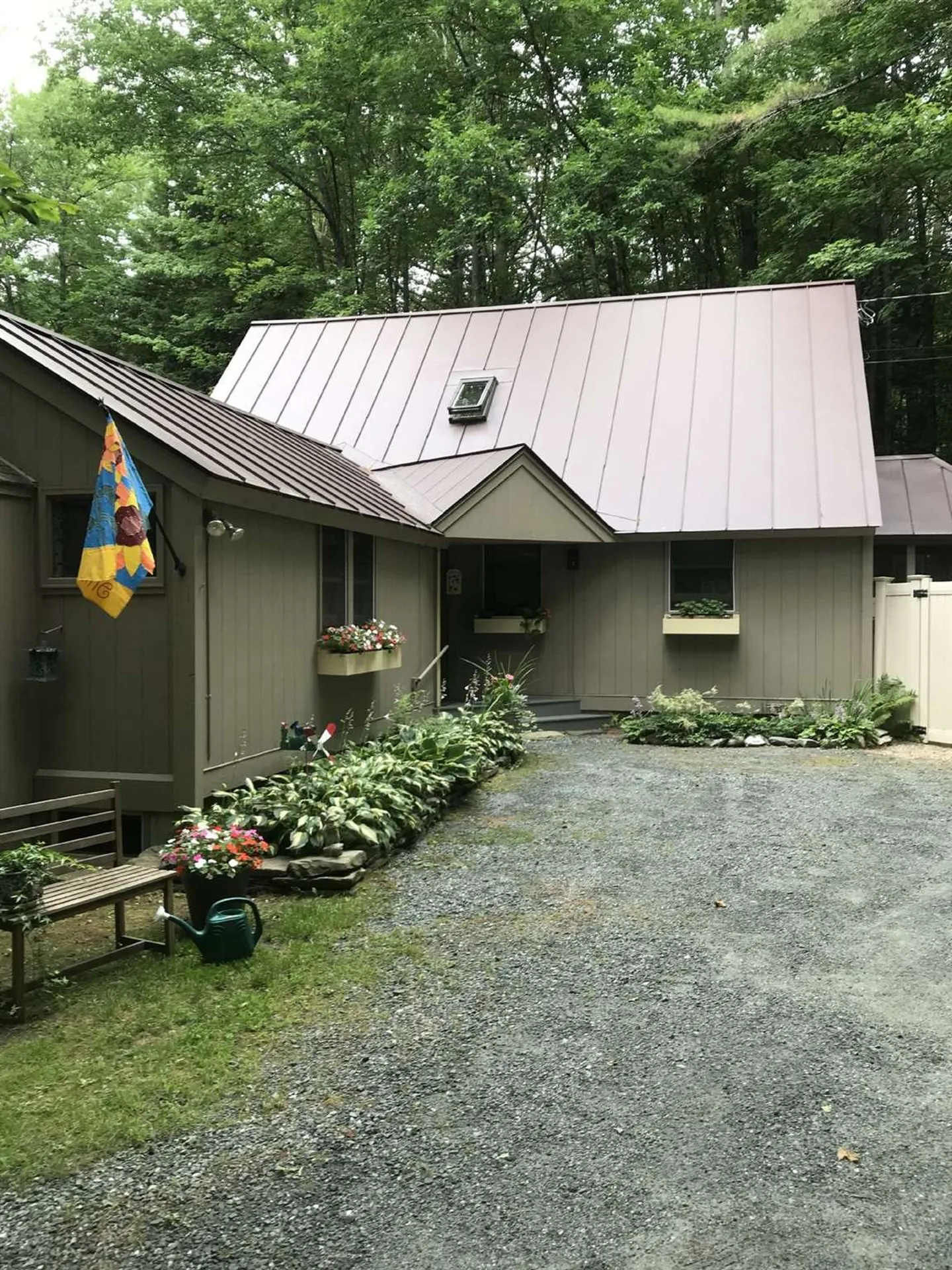 320 Jay Hill Road Hartford VT 05001